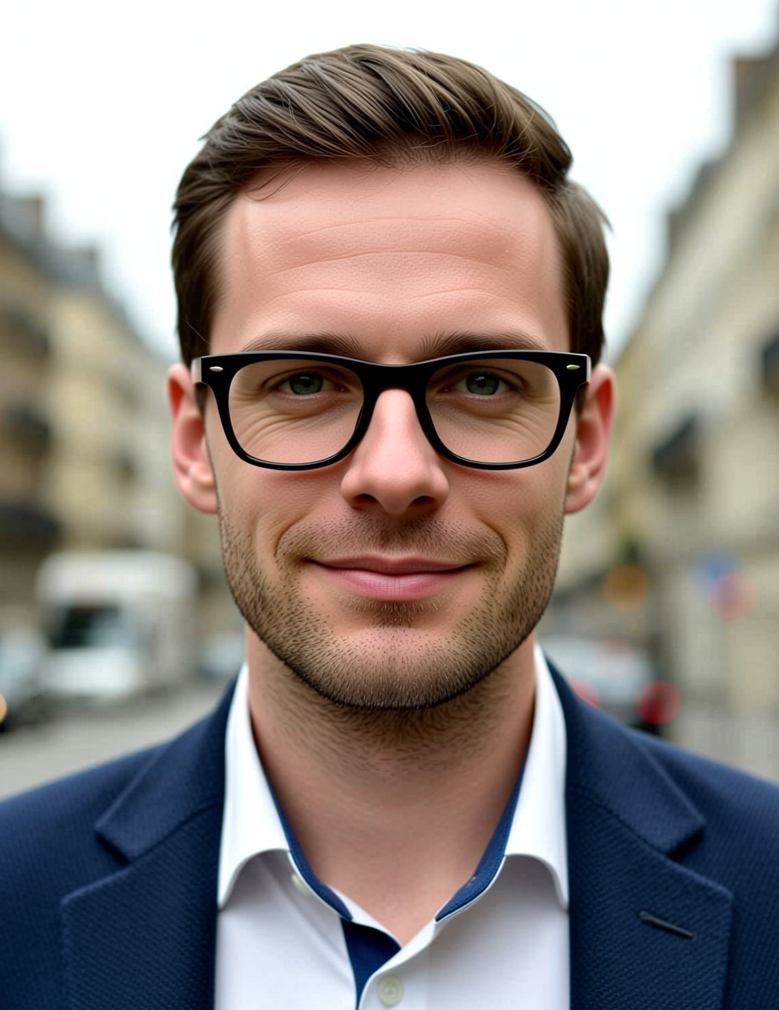 Иван Смирнов