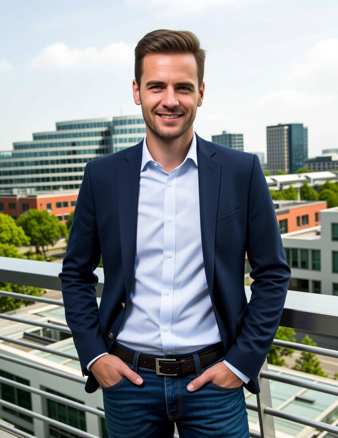 Алексей Кузнецов