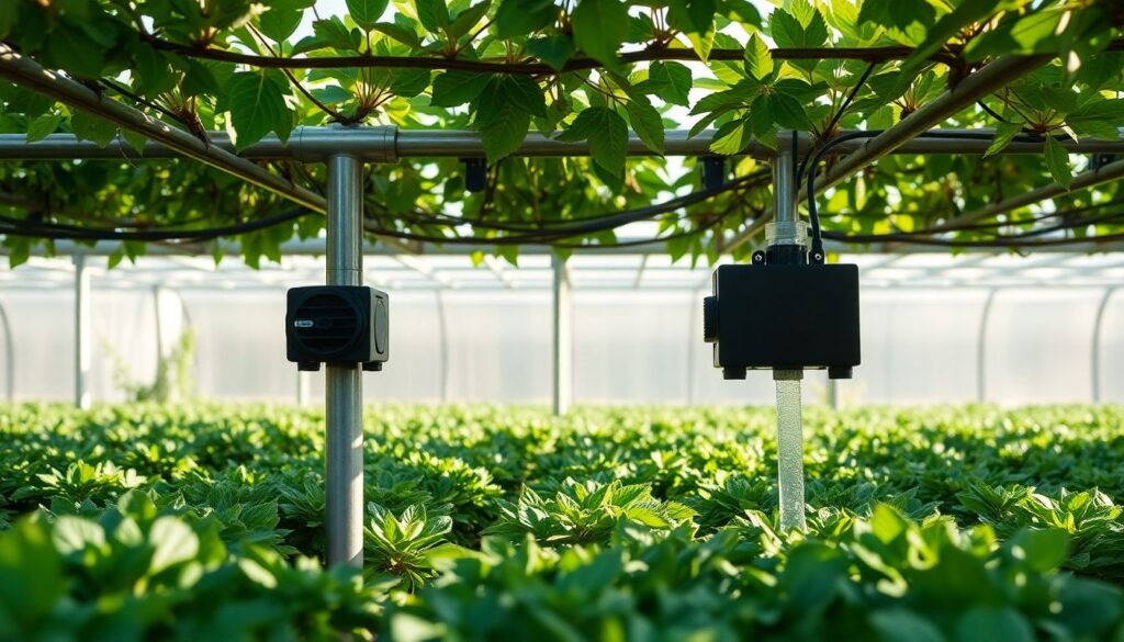 Новые масштабы: небоскрёбы как садовые экосистемы - иллюстрация