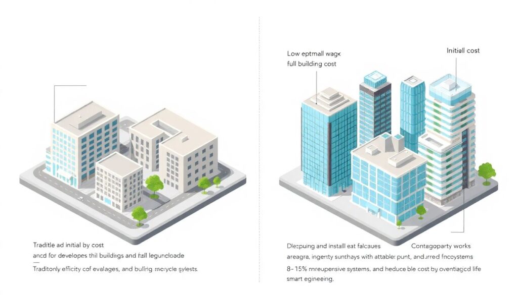 Новости архитектуры: прорывные проекты и их влияние на стиль жизни - иллюстрация