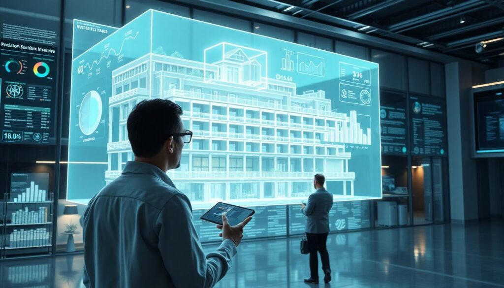 Энергоэффективные дома будущего: ниши и возможности - иллюстрация