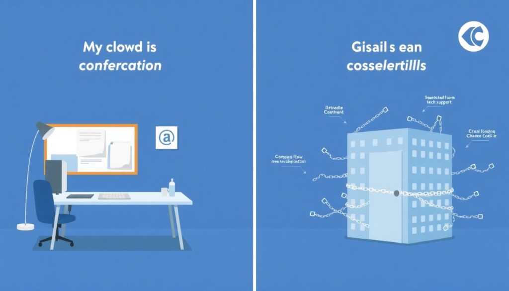 Сетевые архитектурные платформы: как соединяют города будущего - иллюстрация