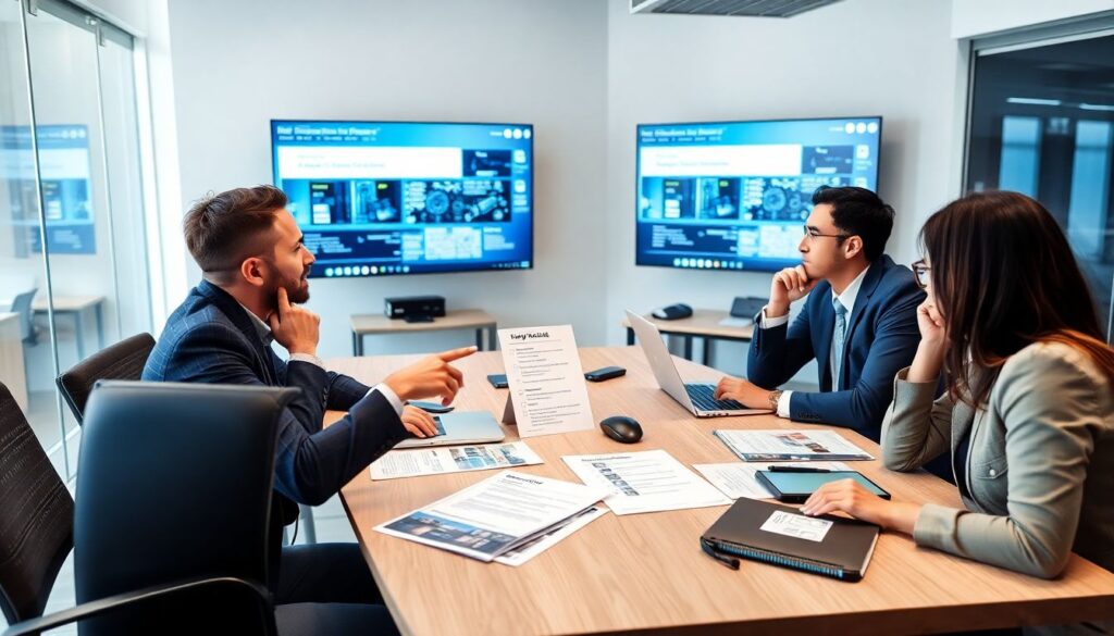 Сетевые архитектурные платформы: как соединяют города будущего - иллюстрация