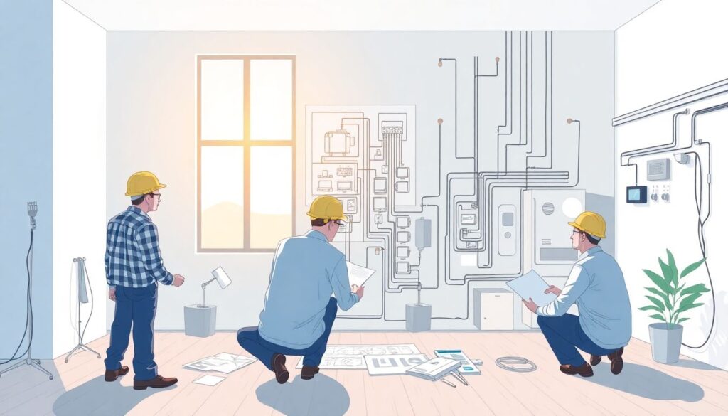 Технологии сбора дождевой воды в эко-строительстве - иллюстрация